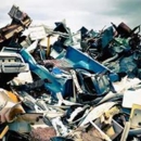 Connelly Recycling Center - Scrap Metals
