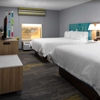 Hampton Inn Gretna gallery