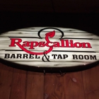 Rapscallion Pub