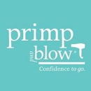 Primp and Blow High Street - Beauty Salons