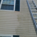 Deluxe Cleaning Service - Gutters & Downspouts