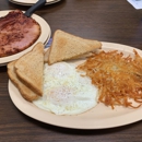 Moe's Place - Coffee Shops