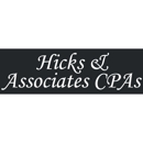 Hicks & Associates CPAs - Accounting Services