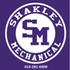 Shakley Mechanical gallery