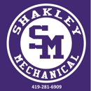 Shakley Mechanical Inc - Air Conditioning Equipment & Systems