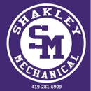 Shakley Mechanical - Construction Engineers