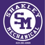 Shakley Mechanical Inc