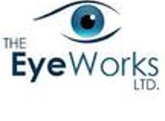 The Eye Works LTD - Lake Zurich, IL