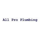 All Pro Plumbing - Water Heaters