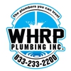 WHRP plumbing gallery
