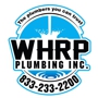 WHRP plumbing