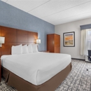 Best Western Plus Fresno Airport Hotel - Lodging