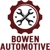 Bowen Automotive - Motor Engineers, Mechanics & Repairers