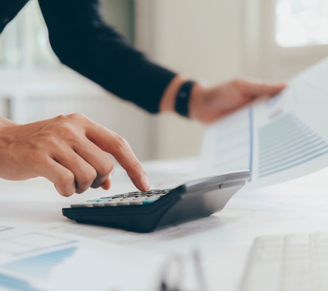Impact Accounting Solutions Pty Ltd - Worongary, QLD