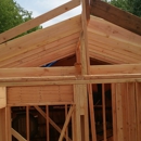 AlphA Framing - Timber-Frame Homes