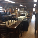 Tipton's New & Used Furniture - Cabinets