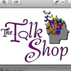 The Talk Shop, Rochelle Middleton, LPC gallery