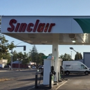 Sinclair Gas Station - Convenience Stores