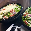 Blackjack Pizza & Salads - Pizza