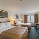 Quality Inn & Suites Belmont Route 151 - Motels