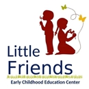 Little Friends - Schools