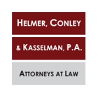 Helmer, Conley & Kasselman, P.A.