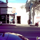 Hotel Cafe - Coffee Shops
