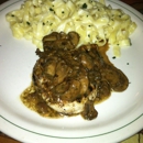 Carrabba's Italian Grill - Bars