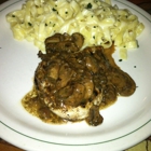 Carrabba's Italian Grill