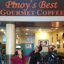 Pinoy's Gourmet Coffee - Coffee & Espresso Restaurants
