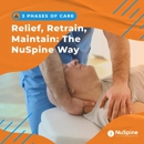 NuSpine Chiropractic - TechRidge Parmer - Chiropractors & Chiropractic Services