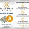 Black Swan Bitcoin ATM gallery