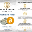 Black Swan Bitcoin ATM - ATM Locations