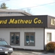 Mathieu's Auto Body