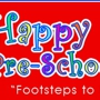 Happy Feet Preschool