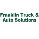 Franklin Truck & Auto Solutions - Auto Repair & Service