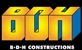 BDH Constructions Pty Ltd