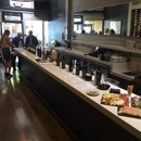 West Coast Wine • Cheese - American Restaurants