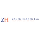 Zaner Harden Law