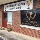 Southern Trophy & Plaque