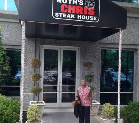Ruth's Chris Steak House - Greensboro, NC