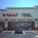 Sally Beauty Supply - Beauty Salon Equipment & Supplies