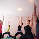 Harlem Yoga Studio - Yoga Instruction