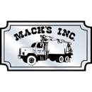 Mack's Inc - Ceilings-Supplies, Repair & Installation