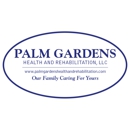 Palm Gardens Health and Rehabilitation - Health Plans-Information & Referral Service