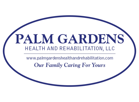Palm Gardens Health and Rehabilitation - Mobile, AL