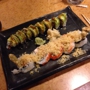 Genji Japanese Steak House