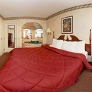 Quality Inn Reidsville Hwy 29 - Motels