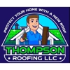 Thompson Roofing gallery