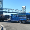 RW Hydro Services Inc. - Cleaning Contractors